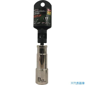 ��MUSTTOOL �C���p�N�g�h���C�o�[�\�P�b�g 17mm 12�p ID17C-12K 19746(2430558)