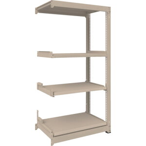 TRUSCO M3^ʒI W900XD595XH1800 XChI ԁEe1it A M36363HMB1M1B(2442084)[@l][]