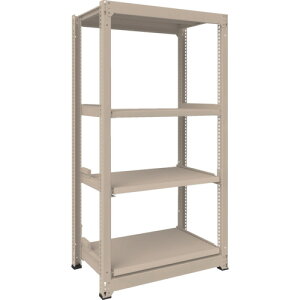 TRUSCO M3^ʒI W900XD595XH1800 XChI ԁEe1it M36363HMB1M1(2442085)[@l][]