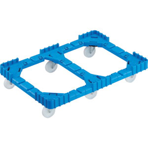 TRUSCO OCh[[ 75LIRp iCԗ 6֎ u[ OCD75ANB(2446309)