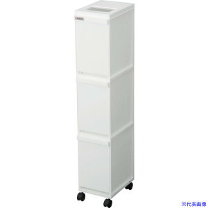 ■TONBO ユニード多段スリムペール3段 02032(2447870)