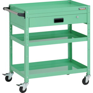 TRUSCO c[S rbgS 700X450XH810 3i 1iot nht Sԗ OO[ RBW873VHYG(2466401)