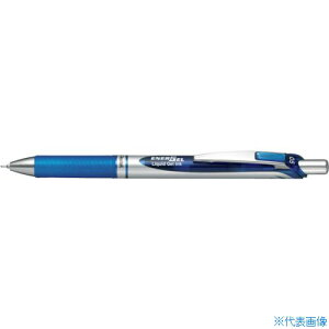 ��PENTEL �{�[���y�� �G�i�[�W�F�� 0.5mm �V���o�[�� �� BLN75ZC(2467250)