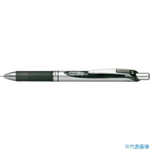 ��PENTEL �{�[���y�� �G�i�[�W�F�� 0.5mm �V���o�[�� �� BLN75ZA(2467306)