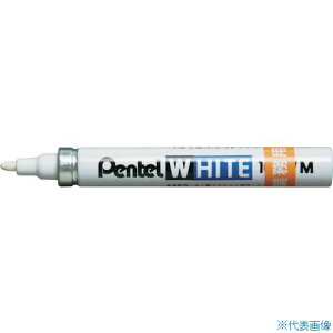 ��PENTEL �H�Ɨp�}�[�J�[ �z���C�g�Ɩ��p ���� X100WMDG(2473740)