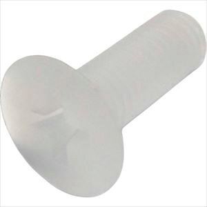 RmG M˂ PVDF 5×10 FLATSSPVDF510(2479090)×4[ʓrς][@lEƏ][fO]