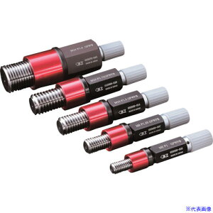 ���A�C�[�� �����E�F�C�˂��v���O�Q�[�W SPO 6H-GPNP �ʂ�~�� M5X0.8 SPOM5X0.86HGPNP(2481935)