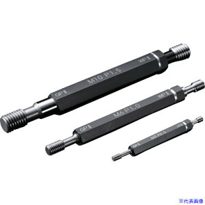 ���A�C�[�� ���d�˂��v���O�Q�[�W SPW GPWP2 �ʂ�~��(�H��p) M10X1.25 SPWM10P1.25GPWP2(2489457)