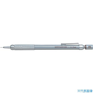 ■PENTEL グラフギア500 0.3mm PG513(2490929)