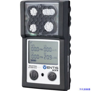 ��GASTEC �}���`�K�X���j�^�[MX4(�g�U��) MX4OHCP(2495689)[�@�l����][������]