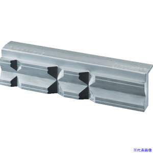 ���z�C���[ �o�C�X�p�p�[�c �A���~�v���Y���^�C�v ���� HEUER Protective Jaws P 100mm 109100(2501295)