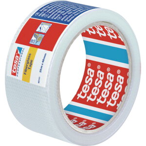 ��tesa �O���X�t�@�C�o�[�e�[�v(�{�[�h�ڒn�p)�e�T60101 48mmx45m 601014845(2505576)