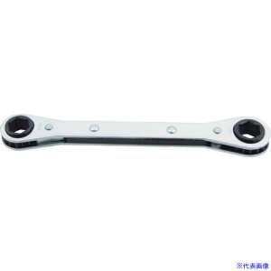 LANGTOOLS `Fbg`(6p) 7X8mm RBM0708(2505708)