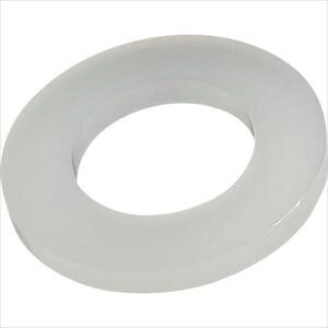 ���R�m�G ���b�V���[ PVDF M4 WPVDF4(2513936)×10[�����ʓr���ς�][�@�l�E���Ə�����][�f�O���]