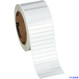 PANDUIT M]ʃv^pR|[lgx |GXe Vo[ TCY101.6mmx50.8mm 1000 C400X200YMT C400X200YMT(2515903)×2[ʓrς][@l][fO]