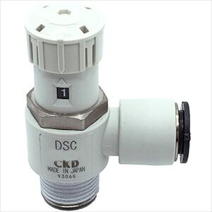 ��CKD �_�C�����t�X�s�[�h�R���g���[�� DSC1010IL(2519161)[�����ʓr�����ς�][�@�l����][�f�O���]