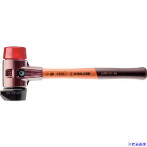 HALDER SIMPLEX vX`bNn}[ |nEWOAؐnh a(60)mm (^Cv)S()EvXeBbN() 3026.260(2522561)