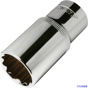 AXgv_Nc 3/8DR fB[v\Pbg 12PT 22mm 2002000027924(2526989)[ʓrς][@l][fO]