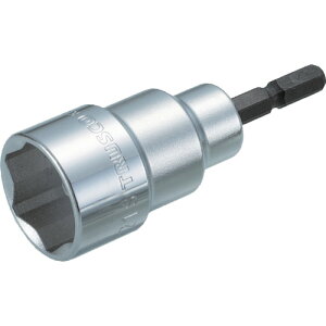 ��TRUSCO �d���h���C�o�[�\�P�b�g �V���[�g 21mm TEF21S(2529343)