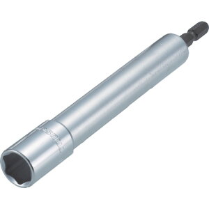 ��TRUSCO �d���h���C�o�[�\�P�b�g �����O 21mm TEF21L(2529432)