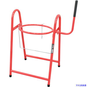 ■アストロプロダクツ ペール缶スタンド シングルタイプ 2003000005103(2536396)