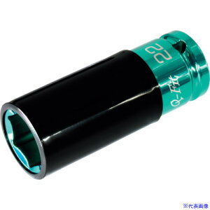 ���A�X�g���v���_�N�c Q�|Fit 1/2DR �z�C�[���p�C���p�N�g�\�P�b�g 22mm 2002000034212(2536508)[�����ʓr�����ς�][�@�l����][�f�O���]