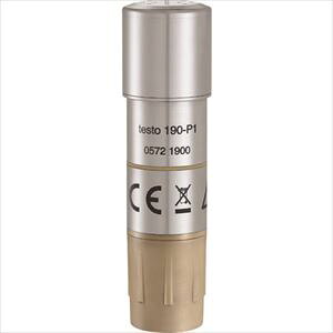 TESTO ϔMψf[^K[ testo 190-P1 05721900(2536527)[@l][O]