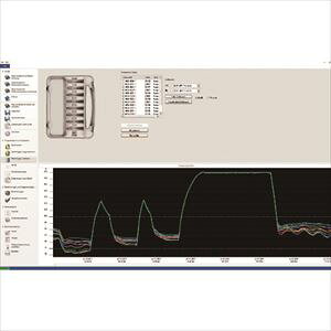 TESTO ϔMψf[^K[ testo 190pCFR Part11Ή\tgEFA 05541901(2536544)[@l][O]