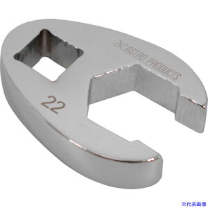 ���A�X�g���v���_�N�c AP 1/2DR �N���[�t�b�g�����` 22mm 2002000031273(2537981)[�����ʓr�����ς�][�@�l����][�f�O���]