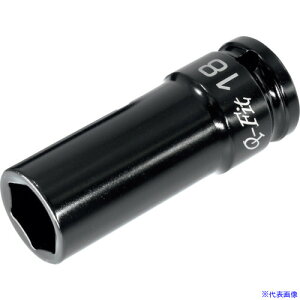 AXgv_Nc AP Q|Fit 1/2DR CpNgfB[v\Pbg 18mm 2002000034014(2537982)[ʓrς][@l][fO]