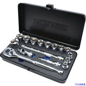 AXgv_Nc 3/8DR c[Zbg ~(16_g)TS182 2012000001824(2545814)