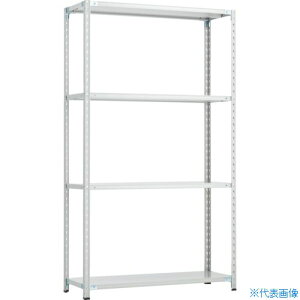 TRUSCO CB^Z~{gXyʒI 1800X300XH21004i WGF CB7634WG(2547143)[@l][]