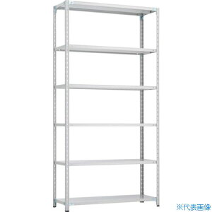 ��TRUSCO CB�^�Z�~�{���g���X�y���ʒI 900X600XH2400 6�i WG�F CB8366WG(2547174)[�@�l����][������]