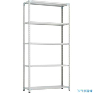 ��TRUSCO CB�^�Z�~�{���g���X�y���ʒI 900X600XH2400 5�i WG�F CB8365WG(2547183)[�@�l����][������]