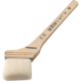 ■TRUSCO ウレタン塗料用刷毛 25号 TPB468(2548666)