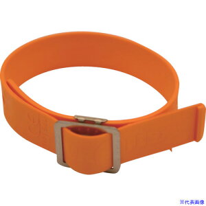 ��EUROFLEX �˂��h���h�~�E�ϐؑn�N�T����� �R���t�H�[�g�p�o���h XL�T�C�Y �I�����W KBS54(2554563)