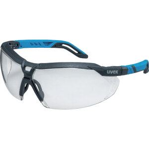 ■UVEX 二眼型保護メガネ アイファイブ 9183270(2557744)