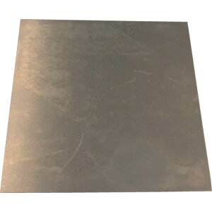 ��TRUSCO �V���v���[�g �S 1.0×50×50mm SISPC1.05050(2562922)