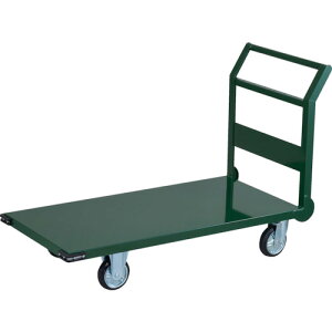 ��TRUSCO �|�S���^���� �n���h�������ݎԗ� 1200X600 ��150�v���X�� SH2LC(2565606)[�@�l����][������]
