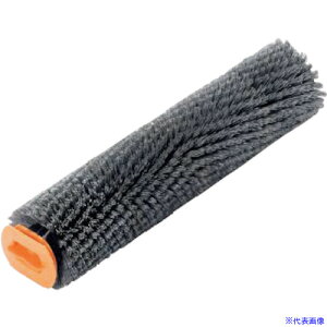 ��Nilfisk �V�����_�[�u���V 340MM GRIT 320 GREY 9100002067(2566174)[�����ʓr�����ς�][�@�l����][�O����]