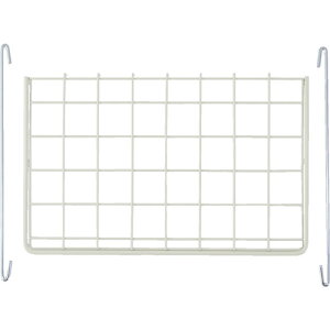 ��TRUSCO ���b�V���I�� �X�e�[�t 419X260 NG �l�I�O���[ TMT450(NG)(2567768)