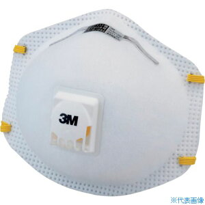 ��3M �g���̂Ď��h����}�X�N 8511 DS2 �r�C�ٕt�� (10����) 8511DS2N(2568009)