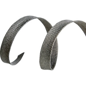��TRUSCO ���d���ґg�V�[���h�`���[�u �ғ����p 1m ���R�a12mm TFLS121(2573065)