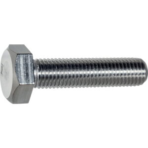 ��TRUSCO �Z�p�{���g �X�e�����X �S�l�W M12×40 �ז�P1.25 2�� B1531240P1.25(2573527)