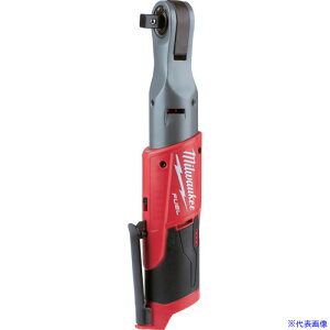 ��milwaukee M12 FUEL 1/2�C���`���`�F�b�g�����`(�{�̂̂�) M12FIR120JP(2577048)