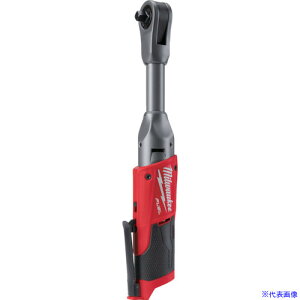 ��milwaukee M12 FUEL 3/8�C���`�����O���`�F�b�g�����`(�{�̂̂�) M12FIR38LR0JP(2577050)