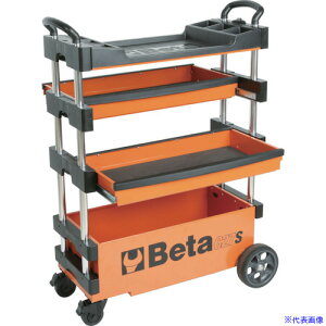 ��Beta �܂肽���ݎ��c�[���g�����[ C27S �I�����W 027000201(2578200)
