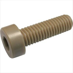 RmG ᓪZpt{g PEEK M4×12 LHCSPEEK412(2579859)×4[ʓrς][@l][fO]