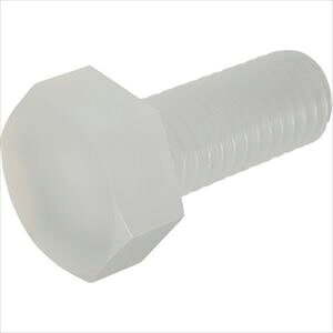 RmG Zp{g S˂ PVDF M6x20 BTPVDFF620(2579867)×4[ʓrς][@l][fO]