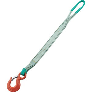 ��TRUSCO 1�{�݃x���g�X�����O�Z�b�g 50mm��X1m �ő�g�p�׏d2t TPSH501P10(2580312)
